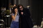 Utrecht 6 maart 2023
Repetities Holland zingt Hazes met aanwezig Jeroen v d Boom Gerard Joling  Waylon Karsu John de Bever Jamai en Samantha Steenwijk.