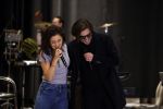 Utrecht 6 maart 2023
Repetities Holland zingt Hazes met aanwezig Jeroen v d Boom Gerard Joling  Waylon Karsu John de Bever Jamai en Samantha Steenwijk.