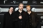 Leusden 6 maart 2023
Uitreiking Edisons in het AFAS theater .
Kensington