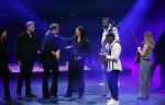 Leusden 6 maart 2023
Uitreiking Edisons in het AFAS theater .
Kensington krijgt Oevre award