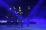 Leusden 6 maart 2023
Uitreiking Edisons in het AFAS theater .
Kensington krijgt Oevre award