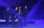 Leusden 6 maart 2023
Uitreiking Edisons in het AFAS theater .
Kensington krijgt Oevre award