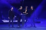 Leusden 6 maart 2023
Uitreiking Edisons in het AFAS theater .
Kensington krijgt Oevre award