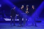 Leusden 6 maart 2023
Uitreiking Edisons in het AFAS theater .
Kensington krijgt Oevre award
