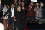 Apeldoorn 15 februari 2023
Prinses Margriet viert haar 80e verjaardag in Orpheus.
Koning Willem Alexander en Koningin Maxima