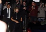 Apeldoorn 15 februari 2023
Prinses Margriet viert haar 80e verjaardag in Orpheus.
Koning Willem Alexander en Koningin Maxima