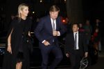 Apeldoorn 15 februari 2023
Prinses Margriet viert haar 80e verjaardag in Orpheus.
Koning Willem Alexander en Koningin Maxima