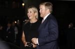 Apeldoorn 15 februari 2023
Prinses Margriet viert haar 80e verjaardag in Orpheus.
Koning Willem Alexander en Koningin Maxima