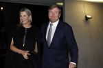 Apeldoorn 15 februari 2023
Prinses Margriet viert haar 80e verjaardag in Orpheus.
Koning Willem Alexander en Koningin Maxima