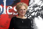 Amsterdam 5 maart 2023
Premiere les Miserables in Carre.
Lenette van Dongen