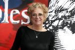 Amsterdam 5 maart 2023
Premiere les Miserables in Carre.
Lenette van Dongen