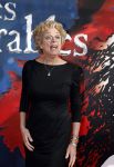 Amsterdam 5 maart 2023
Premiere les Miserables in Carre.
Lenette van Dongen