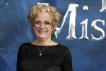Amsterdam 5 maart 2023
Premiere les Miserables in Carre.
Lenette van Dongen