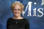 Amsterdam 5 maart 2023
Premiere les Miserables in Carre.
Lenette van Dongen