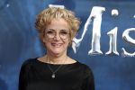 Amsterdam 5 maart 2023
Premiere les Miserables in Carre.
Lenette van Dongen