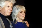 Amsterdam 15 maart 2023
Premiere de Verleiders in het deLaMar Theater.
Leoni Jansen en partner Jeroen Kramer
