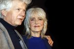 Amsterdam 15 maart 2023
Premiere de Verleiders in het deLaMar Theater.
Leoni Jansen en partner Jeroen Kramer