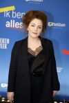Amsterdam 10 maart 2023
Boekenbal 2023 in de schouwburg van Amsterdam.
Lize Spit kwam met haar partner