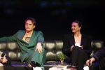Leusden 6 maart 2023
Uitreiking Edisons in het AFAS theater .
Maan en haar vriend Goldband-zanger Karel Gerlach op de edisons. Goldband is de grote winnaar met m,eerdere edisons