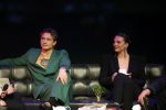 Leusden 6 maart 2023
Uitreiking Edisons in het AFAS theater .
Maan en haar vriend Goldband-zanger Karel Gerlach op de edisons. Goldband is de grote winnaar met m,eerdere edisons