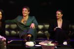 Leusden 6 maart 2023
Uitreiking Edisons in het AFAS theater .
Maan en haar vriend Goldband-zanger Karel Gerlach op de edisons. Goldband is de grote winnaar met m,eerdere edisons