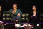 Leusden 6 maart 2023
Uitreiking Edisons in het AFAS theater .
Maan en haar vriend Goldband-zanger Karel Gerlach op de edisons. Goldband is de grote winnaar met m,eerdere edisons