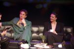 Leusden 6 maart 2023
Uitreiking Edisons in het AFAS theater .
Maan en haar vriend Goldband-zanger Karel Gerlach op de edisons. Goldband is de grote winnaar met m,eerdere edisons
