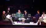 Leusden 6 maart 2023
Uitreiking Edisons in het AFAS theater .
Maan en haar vriend Goldband-zanger Karel Gerlach op de edisons. Goldband is de grote winnaar met m,eerdere edisons