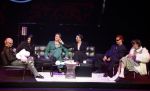 Leusden 6 maart 2023
Uitreiking Edisons in het AFAS theater .
Maan en haar vriend Goldband-zanger Karel Gerlach op de edisons. Goldband is de grote winnaar met m,eerdere edisons