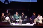 Leusden 6 maart 2023
Uitreiking Edisons in het AFAS theater .
Maan en haar vriend Goldband-zanger Karel Gerlach op de edisons. Goldband is de grote winnaar met m,eerdere edisons