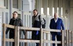 Arnhem 15 februari 2023
Rechtszaak Rachel Hazes tegen Marieke v Beek . Rachel kwam samen met Gacqueline Laats en Joop Kruis . Royce de Vries is haar advocaat . De zaak was in de rechtbank van Arnhem.