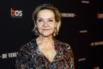 Amsterdam 15 maart 2023
Premiere de Verleiders in het deLaMar Theater.
Mariska v Kolck