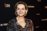 Amsterdam 15 maart 2023
Premiere de Verleiders in het deLaMar Theater.
Mariska v Kolck