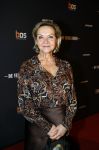 Amsterdam 15 maart 2023
Premiere de Verleiders in het deLaMar Theater.
Mariska v Kolck