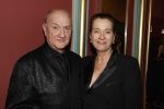 Amsterdam 5 maart 2023
Premiere les Miserables in Carre.
Henk Poort met Marjolein Keuning