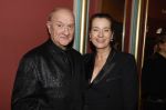 Amsterdam 5 maart 2023
Premiere les Miserables in Carre.
Henk Poort met Marjolein Keuning