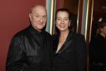 Amsterdam 5 maart 2023
Premiere les Miserables in Carre.
Henk Poort met Marjolein Keuning