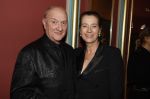 Amsterdam 5 maart 2023
Premiere les Miserables in Carre.
Henk Poort met Marjolein Keuning
