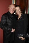 Amsterdam 5 maart 2023
Premiere les Miserables in Carre.
Henk Poort met Marjolein Keuning