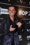 Leusden 6 maart 2023
Uitreiking Edisons in het AFAS theater .
Mart Hoogkamer kwam met zijn vriendin . Mart won een edison voor beste Nederlandse song