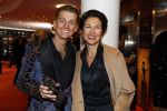 Leusden 6 maart 2023
Uitreiking Edisons in het AFAS theater .
Mart Hoogkamer kwam met zijn vriendin . Mart won een edison voor beste Nederlandse song.
Mart met staatssecretaris Gunay Uslu