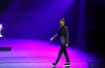 Leusden 6 maart 2023
Uitreiking Edisons in het AFAS theater .
Mart Hoogkamer kwam met zijn vriendin . Mart won een edison voor beste Nederlandse song
