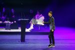Leusden 6 maart 2023
Uitreiking Edisons in het AFAS theater .
Mart Hoogkamer kwam met zijn vriendin . Mart won een edison voor beste Nederlandse song