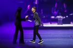 Leusden 6 maart 2023
Uitreiking Edisons in het AFAS theater .
Mart Hoogkamer kwam met zijn vriendin . Mart won een edison voor beste Nederlandse song