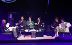 Leusden 6 maart 2023
Uitreiking Edisons in het AFAS theater .
Mart Hoogkamer kwam met zijn vriendin . Mart won een edison voor beste Nederlandse song