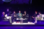 Leusden 6 maart 2023
Uitreiking Edisons in het AFAS theater .
Mart Hoogkamer kwam met zijn vriendin . Mart won een edison voor beste Nederlandse song
