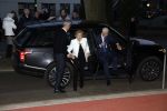 Apeldoorn 15 februari 2023
Prinses Margriet viert haar 80e verjaardag in Orpheus.
Martin Schroder met zijn vrouw