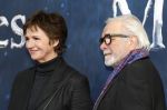 Amsterdam 5 maart 2023
Premiere les Miserables in Carre.
Martine v Os met partner