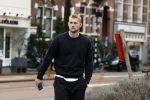 Amsterdam 20 februari 2023
Matthijs de Ligt en zijn broer in Amsterdam zuid.