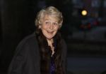 Apeldoorn 15 februari 2023
Prinses Margriet viert haar 80e verjaardag in Orpheus.
Mevr v Loon de La Bouchere en Cees Dam